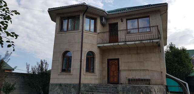 Гостевой дом ARMAN Guest house Алматы-22